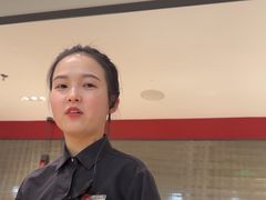 -海底捞火锅(巴黎春天浦建店)