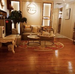 -茜尔维亚修身连锁(杨浦五角场店)