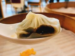 -鼎泰丰(嘉年华•海信广场VILLAGE店)