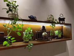 -小湾茶楼