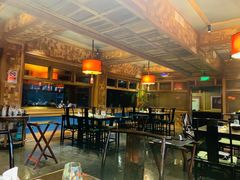 大堂-那家山城(樱桃园店)