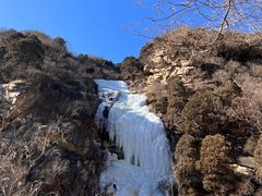 -黑龙潭风景区
