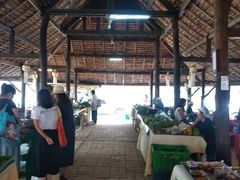 -瓦洛洛传统市场