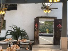 -老运河餐厅