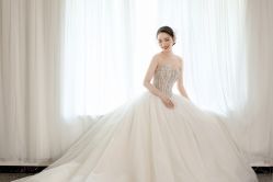 -ZHICOME·稚蔻婚纱礼服造型定制(西安龙首印象城店)