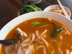 -漆黑觉米粉(三里屯店)