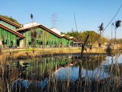 -西湖风景区-江洋畈生态公园