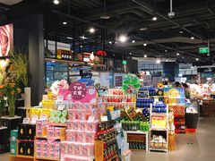-Olé精品超市(北京合生汇店)