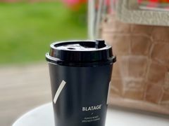 -BLATAGE COFFEE
