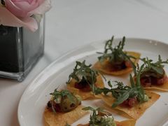 -燃扒房Steakhouse(皇庭店)