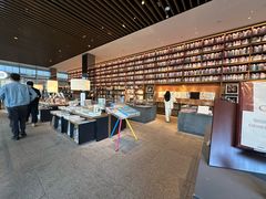 -茑屋书店(天目里店)