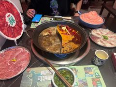 -巴蜀大将火锅(春熙店)