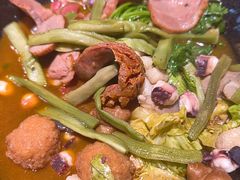 -万记麻辣烫国展总店