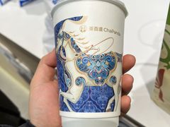 -茶百道(下沙宝龙二期店)