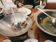 -饭怕鱼·黄焖鲟龙鱼(湖大店)