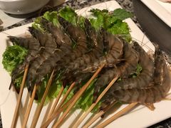 -辉哥火锅(虹桥路店)