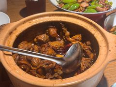 -小柴米·传统江西菜(八一广场店)
