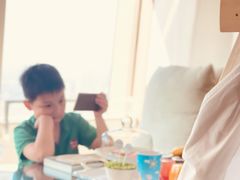 -上海柏悦酒店