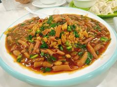 -威海渔村(黄兴路店)