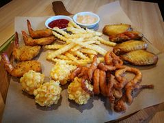 -必胜客(桂林中山店)