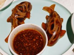 -阿五黄河大鲤鱼(纬三路店)