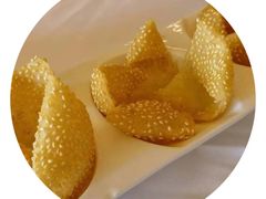 -顺德喜来登酒店·采悦轩