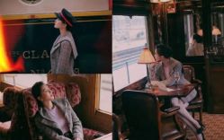-GIRL STYLE 烫发·染发沙龙