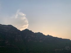 -十渡东湖港风景区