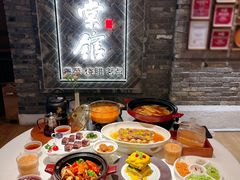 -南棠馆粤菜坊(群光店)