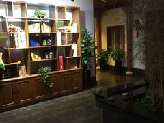 -碧露轩·大益茶体验馆(镇江路店)