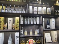-肉魁屋·烧肉·烧鸟·酒场(高新店)