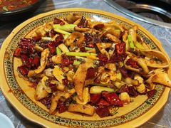 -老桥张羊肉