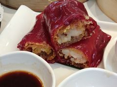 -金河半岛园林酒家(金融城店)