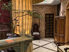 -叶叶菩提(太原别墅店)