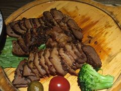 蜜桃烤肉-蜜桃餐厅·江浙融合菜(荟聚购物中心店)
