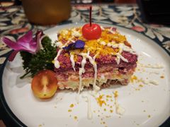-喀秋莎西餐厅