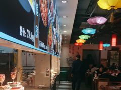 -大胡同天津菜·海肠捞饭·津门皮皮虾锅贴一绝(西姜井店)