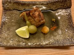 -鮨青(恒基名人购物中心店)