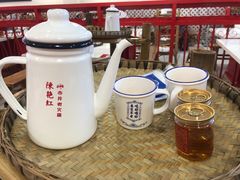 -陳艳红火锅(港汇店)