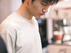 -Again Coffee Roaster(香蜜湖店)