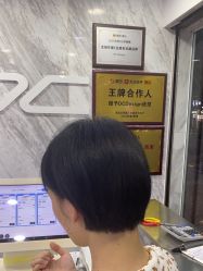 -DC Design造型·烫染接发