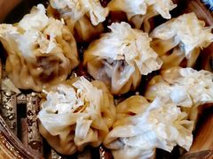 -正宗天津烧麦馆(柳州路店)