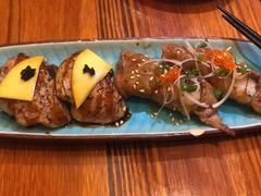 -坂吉屋·居酒屋深夜食堂(龙湖店)