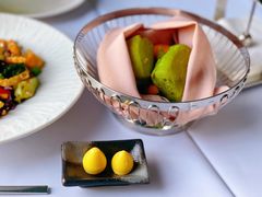 -Kathleen's Waitan 凯圣琳江景西餐厅(外滩店)
