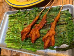 -北丐先生·野馄饨烧烤(雨花万象店)