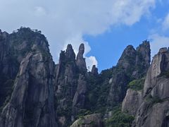 -三清山风景名胜区
