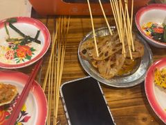 -冶建镜子·中国龙虾王(总店)