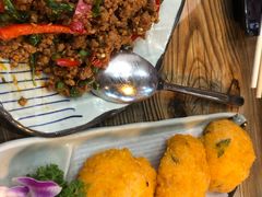 -Hi YOU你的饭局泰餐厅(雍和宫店)
