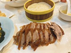 -便宜坊烤鸭店(玉蜓桥天坛店)