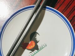 -沙胆彪炭炉牛杂煲(成都玉林店)
